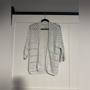 Lucky Brand Cardigan